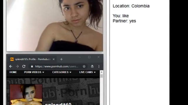 Gorgeous Latina With Wonderful Personality